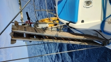 Beneteau Cyclades 43.4
